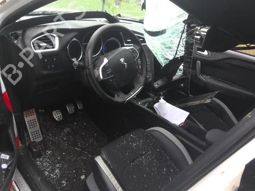 Rim CITROËN DS4 (NX_) 1.6 HDi 115 | BP31187705C45