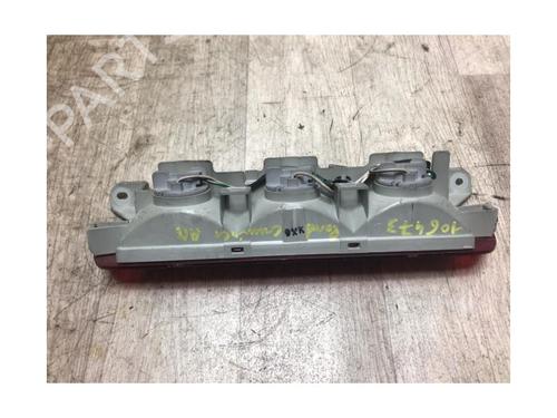 Third brake light TOYOTA LAND CRUISER 90 (_J9_) 3.0 TD (KZJ90_, KZJ95_, KZJ90R, KZJ95R, KZJ90W, KZJ95W) | BP20619993L11 