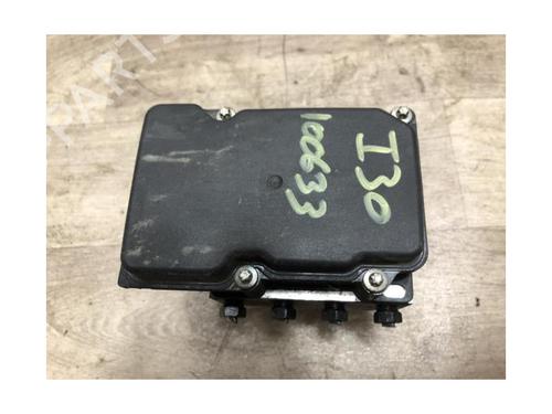ABS pump HYUNDAI i30 (FD) 1.6 CRDi | BP23873201M43 