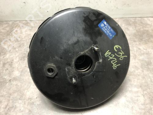 Used Servo brake BMW 3 (E36) 325 tds (143 hp) 20620240