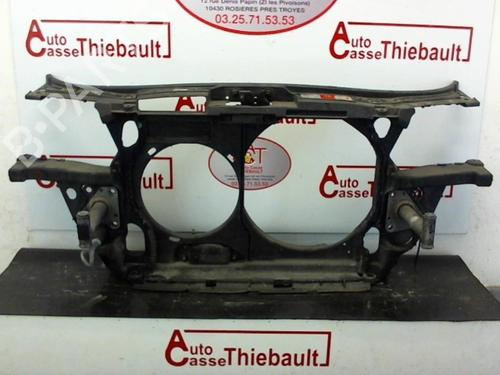 Querträger für AUDI A6 C5 Avant (4B5, 4B6) 2.5 TDI quattro (180 hp) 31185959