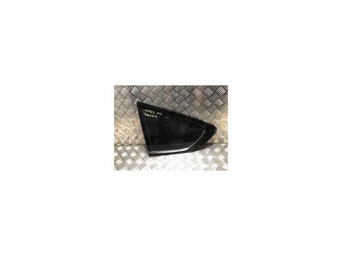 Used Rear left quarter glass BMW 5 Gran Turismo (F07) 535 i (306 hp) 27581345