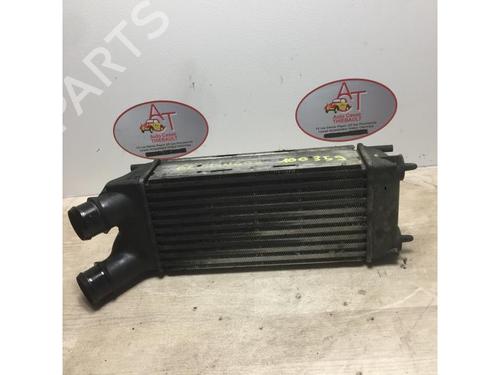 Intercooler CITROËN BERLINGO Box Body/MPV (B9) 1.6 HDi 75 | BP28334349M30