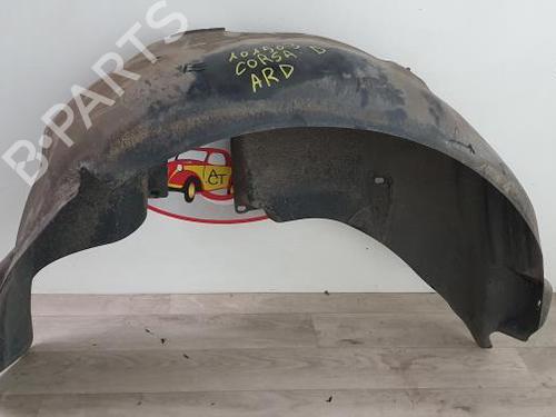 Used Wheel arch OPEL CORSA D (S07) 1.3 CDTI (L08, L68) (75 hp) 13222363