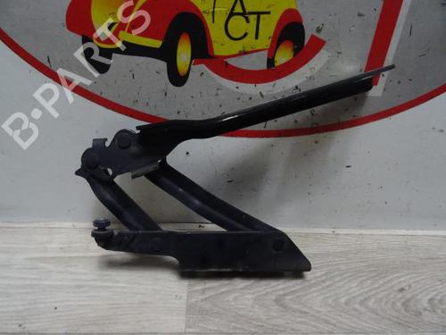 Used Hinge/Door check strap VW GOLF V (1K1) 2.0 TDI 16V (140 hp) 28333863