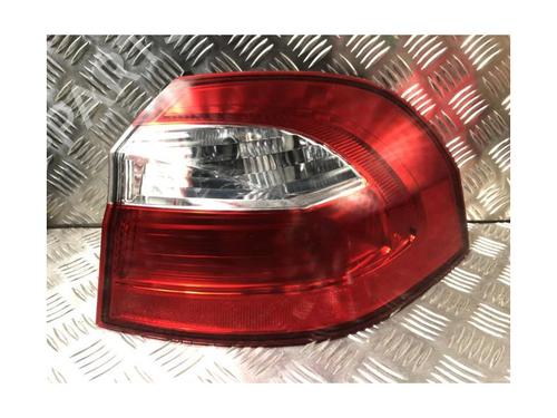 Right taillight KIA RIO III (UB) 1.2 CVVT | BP24999459C35 