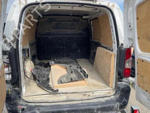 Electronic sensor CITROËN BERLINGO Box Body/MPV (K9) 1.5 BlueHDi 130 | BP28352495M84 
