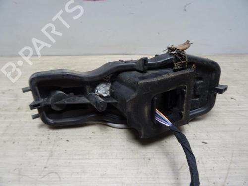 Used Licence plate light RENAULT SCÉNIC II (JM0/1_) 1.5 dCi (JM1E, JM16) (106 hp) 13290654