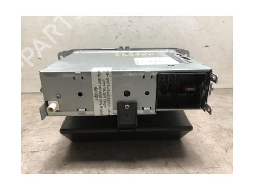 Radio SKODA FABIA II (542) 1.6 TDI | BP20627900E6 