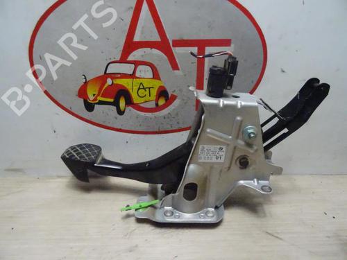 bremsepedal bremsepedal VW GOLF V (1K1) 1.9 TDI (105 hp) 28286632 28286632