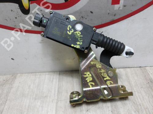Used Tailgate lock Tailgate lock 37510385 37510385