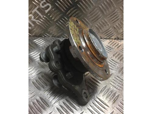 Left rear steering knuckle PEUGEOT 208 II (UB_, UP_, UW_, UJ_) 1.2 PureTech 100 | BP25869385M27 