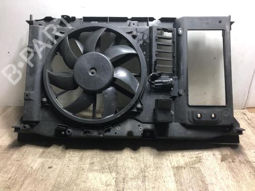 Heater blower motor PEUGEOT 3008 I MPV (0U_) 1.6 HDi | BP20618202M62