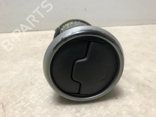 Used Air vent NISSAN QASHQAI / QASHQAI +2 I (J10, NJ10, JJ10E) 1.5 dCi (106 hp) 20614924