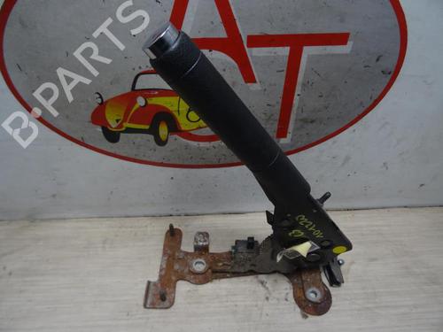 håndbremse CITROËN C3 Picasso (SH_) 1.6 HDI 90 (92 hp) 13221844