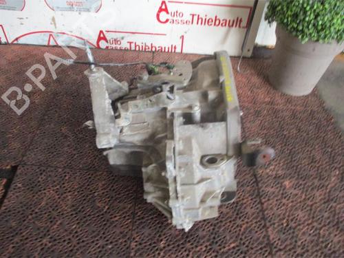 Gearbox RENAULT VEL SATIS (BJ0_) 2.0 16V Turbo (BJ0K) | BP13276147M3