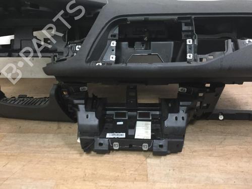 Instrumentbræt CITROËN C5 III Break (RW_) 2.0 HDi (136 hp) 20629079