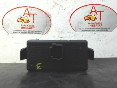 Advarselsbryter RENAULT CLIO III (BR0/1, CR0/1) 1.5 dCi (BR17, CR17) (86 hp) 12969911