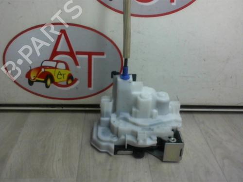 Used Front right lock FIAT DOBLO Cargo (263_) 1.3 D Multijet (90 hp) 25298508