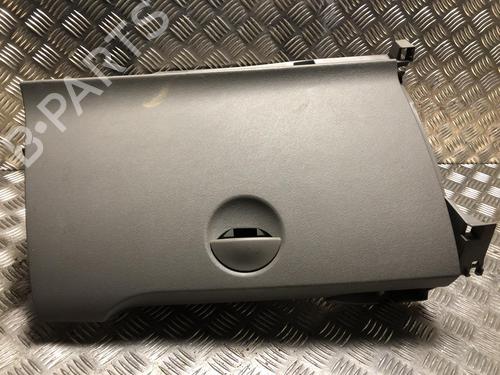 Handskerum RENAULT KANGOO / GRAND KANGOO II (KW0/1_) 1.5 dCi (KW0C, KW2C, KW4C) (106 hp) 31357504