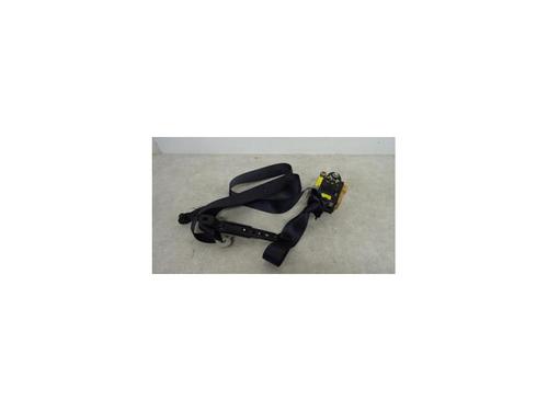 Used Front right seatbelt SUBARU IMPREZA Hatchback (GR, GH, G3) 2.0 D AWD (150 hp) 13281370