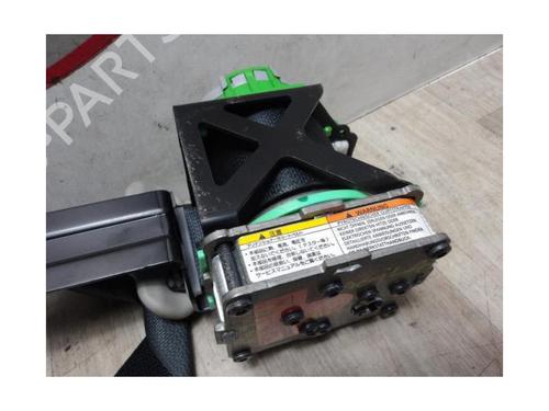 Front right seatbelt OPEL AGILA B (H08) 1.0 (F68) | BP13281440I25