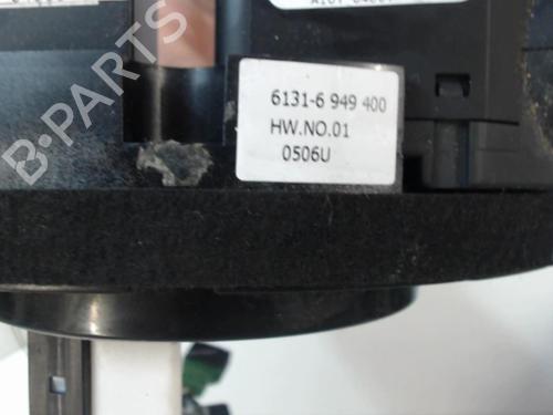 Steering column stalk MINI MINI (R50, R53) Cooper | BP31205094I23