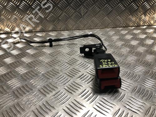 Used Seat buckle CITROËN C5 III Break (RW_) 1.6 THP 155 (156 hp) 31204435