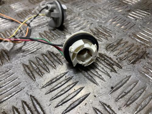 Licence plate light SUZUKI SWIFT IV (FZ, NZ) 1.3 DDiS (AZG413D, ZC02S, ZC92S) | BP31201561I40