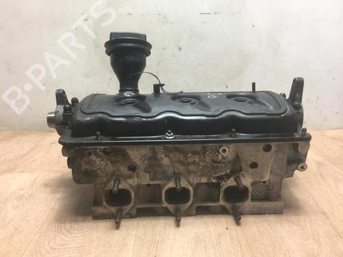 Culata AUDI A4 B6 (8E2) 2.5 TDI quattro | BP28594248M5