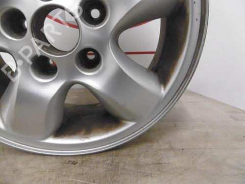Rim HYUNDAI SANTA FÉ I (SM) 2.0 CRDi | BP13224265C45 