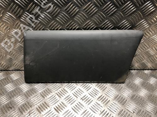 Used Rear left wheel arch trim Rear left wheel arch trim NISSAN PRIMASTAR Van (X83) 2.0 dCi 115 (114 hp) 34113968 34113968