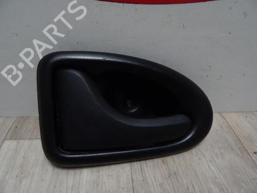 Venstre bagtil invendig håndtag DACIA LOGAN MCV (KS_) 1.5 dCi (KS0K) (68 hp) 13036899