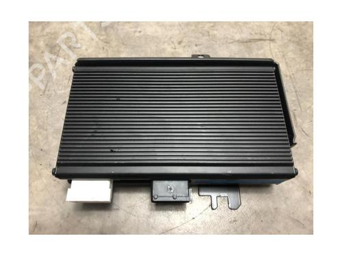 Electronic module PEUGEOT 407 Coupe (6C_) 2.7 HDi | BP20633447M83 