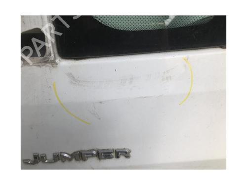 Left front door CITROËN JUMPER II Van 2.2 HDi 100 | BP23068677C2 