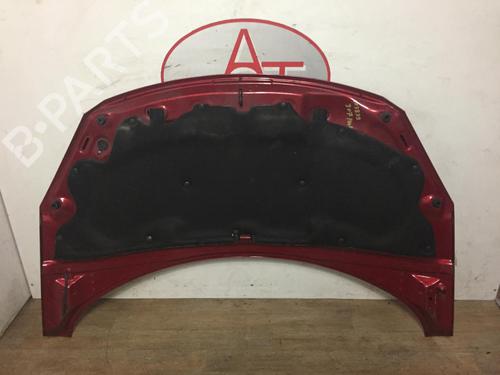 Used Hood PEUGEOT 307 CC (3B) 2.0 HDi 135 (136 hp) 13271998