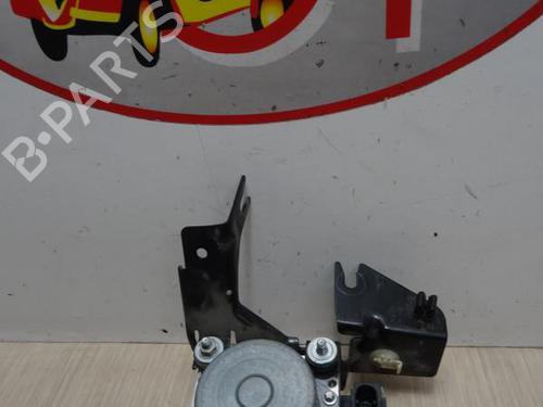 Used ABS pump DACIA LOGAN MCV (KS_) 1.5 dCi (KS0W) (86 hp) 13292602