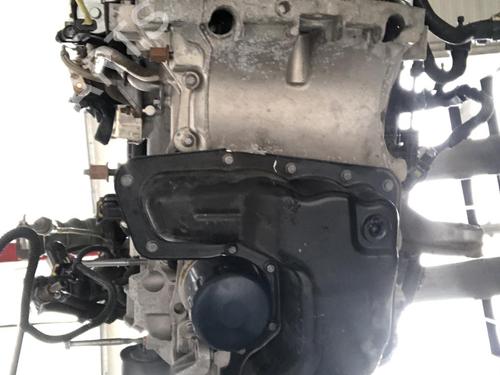 Engine PEUGEOT 208 II (UB_, UP_, UW_, UJ_) 1.2 PureTech 100 | BP31245804M1 