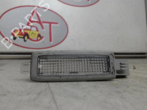 Interior roof light RENAULT LAGUNA II (BG0/1_) 1.9 dCi | BP12967295I8 