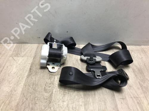 Used Rear left seatbelt Rear left seatbelt PEUGEOT PARTNER MPV (5_, G_) 1.9 D (69 hp) 35770675 35770675