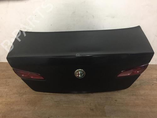 Used Tailgate ALFA ROMEO 159 (939_) 2.4 JTDM (939AXD) (210 hp) 23034636