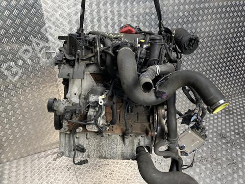Used Engine CITROËN C5 III Break (RW_) 2.0 HDi 140 (140 hp) 32480943