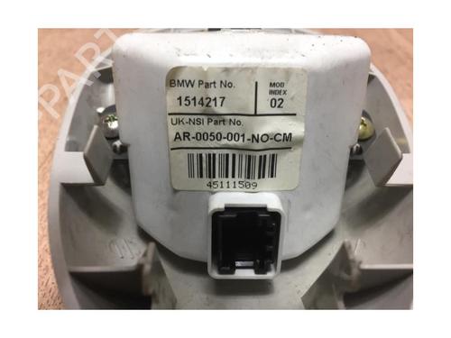 Display monitor MINI MINI (R50, R53) Cooper | BP28615124C48