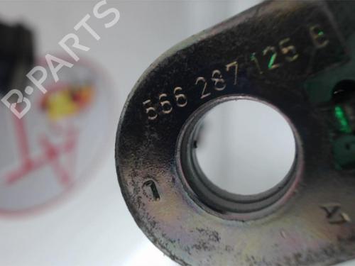 Seat buckle BMW 3 Coupe (E46) 330 Cd | BP13268338I32 
