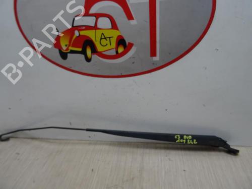 Used Front windshield wiper arm CITROËN C3 I (FC_, FN_) 1.6 16V (109 hp) 20632078