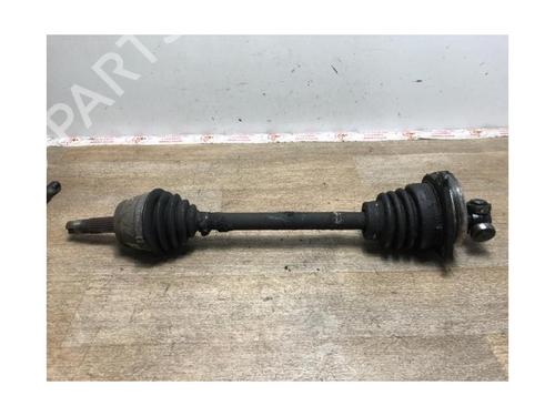 Left front driveshaft FIAT DOBLO MPV (119_, 223_) 1.9 D (223AXB1A) | BP28531663M38