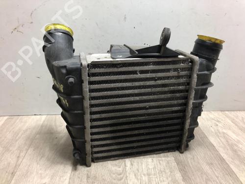Used Intercooler Intercooler VW POLO IV (9N_, 9A_) 1.9 TDI (101 hp) 31195806 31195806
