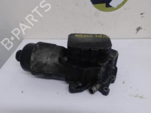 Used Support CITROËN NEMO Box Body/MPV (AA_) 1.4 HDi (68 hp) 25297554