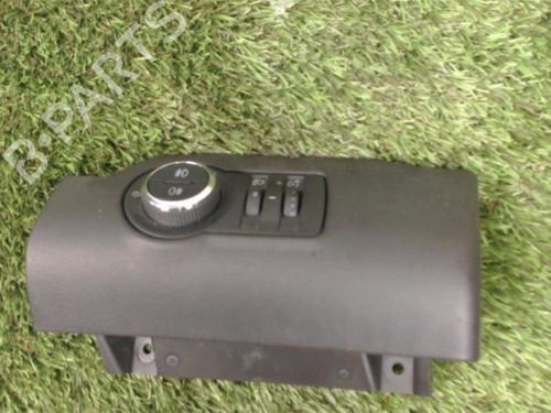 Forlygtekontakt OPEL INSIGNIA A (G09) 2.0 CDTI (68) (131 hp) 13035880