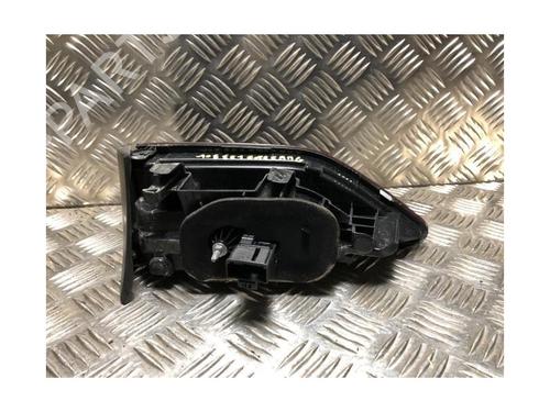 Left tailgate light VW GOLF VIII (CD1, DA1) 2.0 TDI | BP26577166C79 